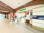 コンビニ　ファミリーマート 銘品蔵久留米駅店（コンビニ）まで293m