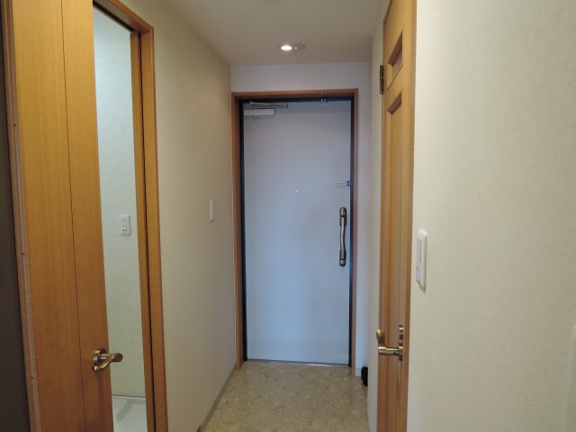 玄関　同一タイプです。同一タイプです。