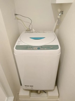 その他　設備が現物と異なる場合があります
