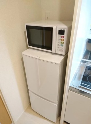 その他設備　設備が現物と異なる場合があります。