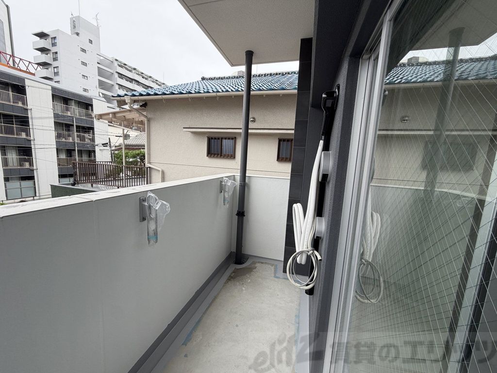エステムコート新大阪XVIIベイスの内装写真