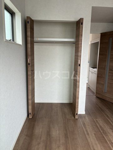 多摩美レジデンスの内装写真