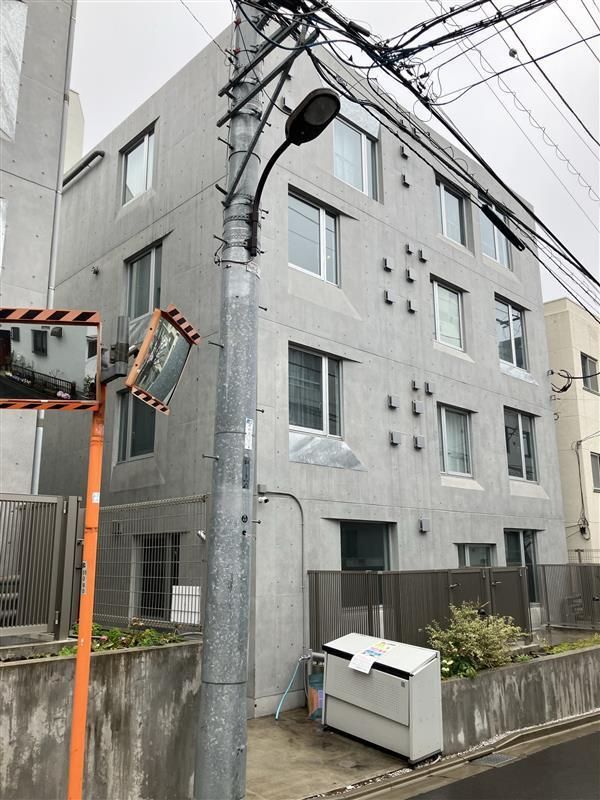建物外観　☆綺麗な外観☆