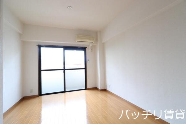 その他部屋・スペース　※同型タイプのため、現状を優先