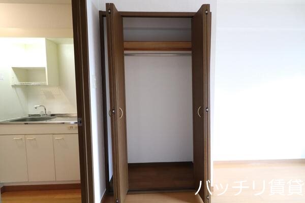 収納　※同型タイプの為、現状を優先いたします