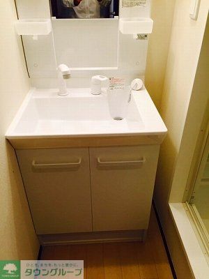その他部屋・スペース　独立洗面台