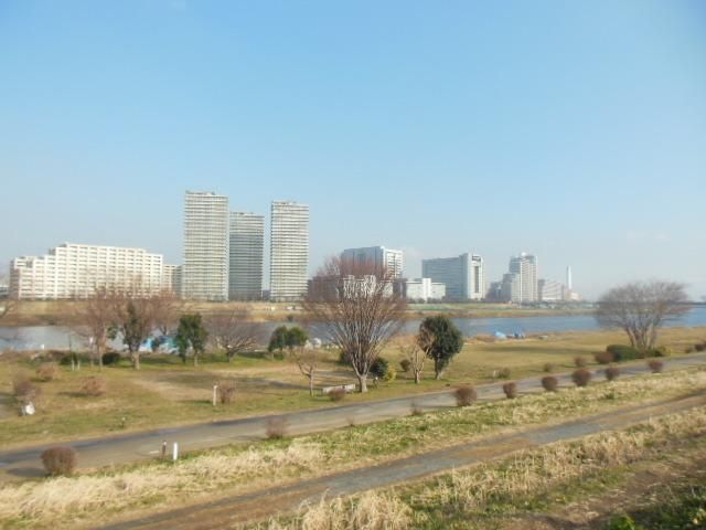 その他　多摩川（その他）まで100m
