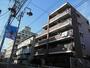 尾山台駅より徒歩3分 3階 築22年1ヶ月の賃貸物件