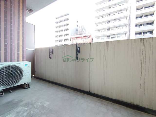 バルコニー　別部屋引用