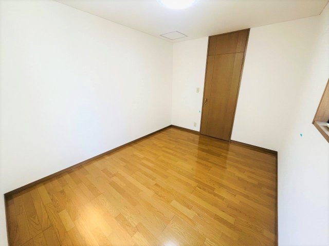 その他　サービスルーム6.4帖