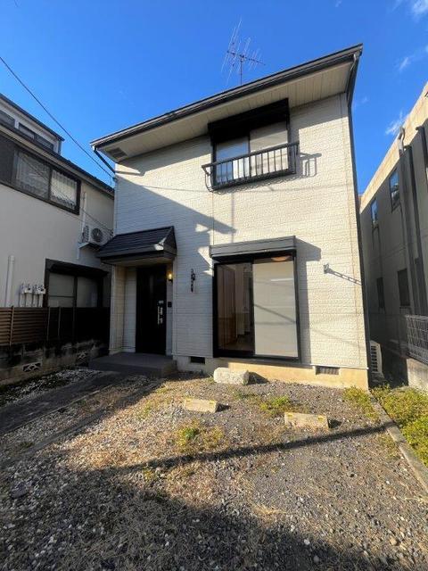建物外観　建物外観