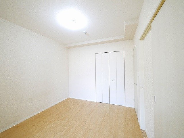 その他部屋・スペース　寝室にぴったりのお部屋です