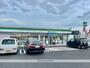 コンビニ　ファミリーマート守山播磨田町店（コンビニ）まで505m