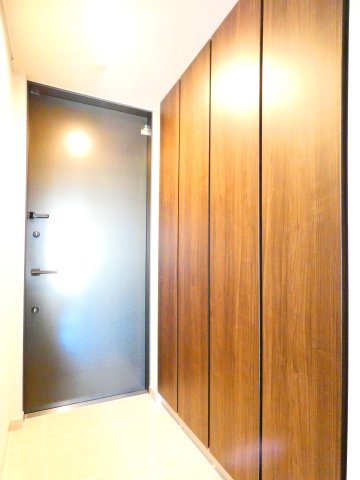 玄関　玄関※別部屋参考写真