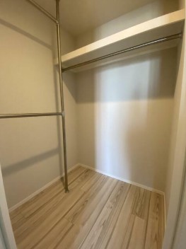 収納　収納※別部屋参考写真