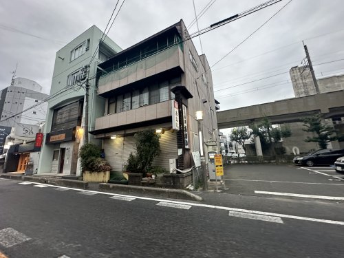 飲食店　あおいや（飲食店）まで196m