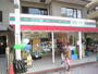 スーパー　ローソンストア100大森山王店（スーパー）まで394m