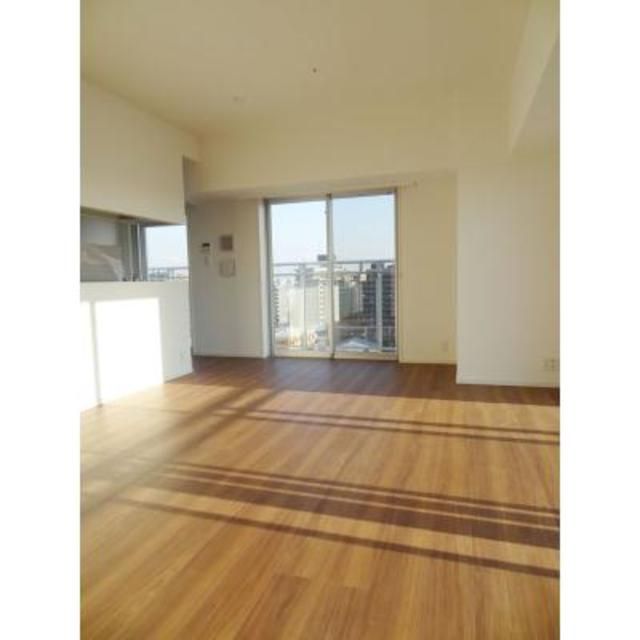 居室・リビング　※写真は同タイプ住戸です。