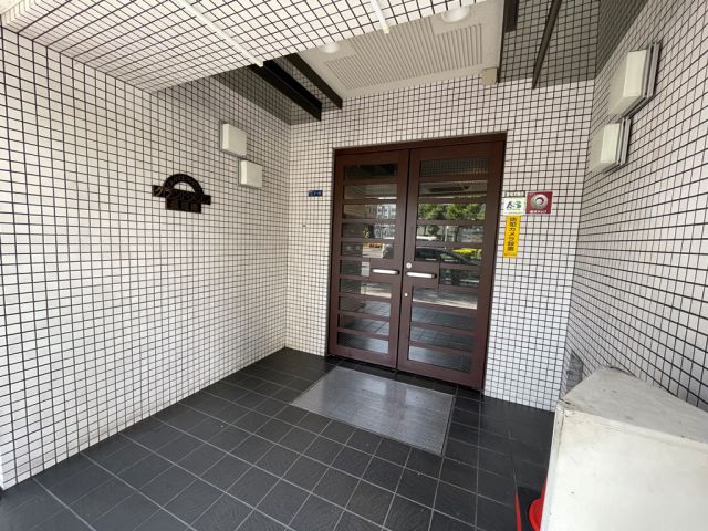 エントランス　その他共有部分