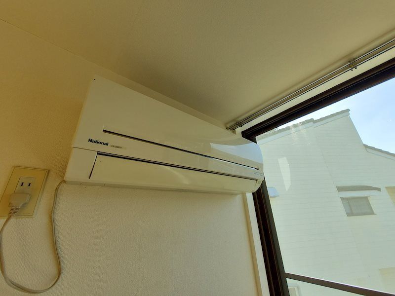 その他設備　同物件、他号室写真参照