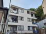 武蔵中原駅より徒歩25分 3階 築37年7ヶ月の賃貸物件