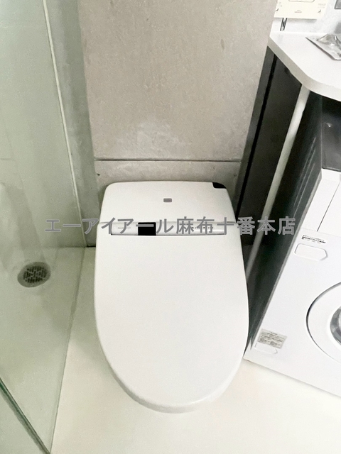 トイレ　参考写真