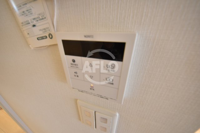 その他　ATKレジデンスなにわ橋　給湯設備