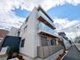 お花茶屋駅より徒歩17分 3階 新築の賃貸物件