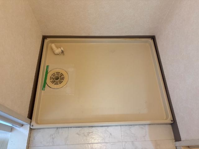 その他設備　室内設備