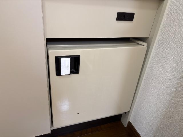 その他設備　室内設備