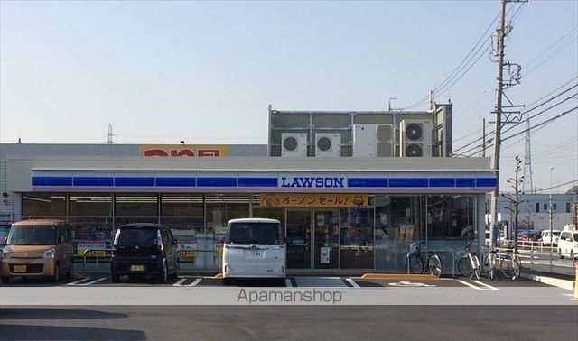 コンビニ　ローソン知立東上重原店（コンビニ）まで364m