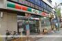 コンビニ　サンクス　明大前北店（コンビニ）まで313m