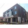 山田駅より徒歩4分 3階 築9年10ヶ月の賃貸物件