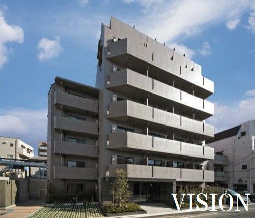 建物外観　☆外観☆