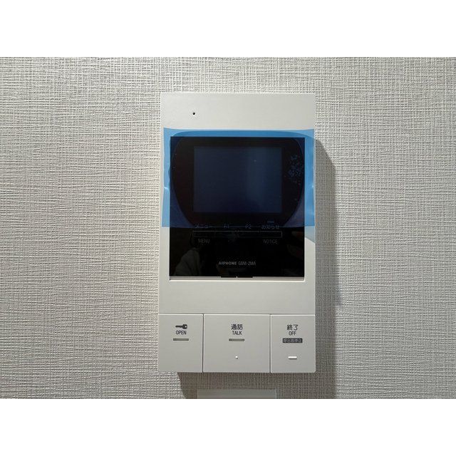 セキュリティ　設備