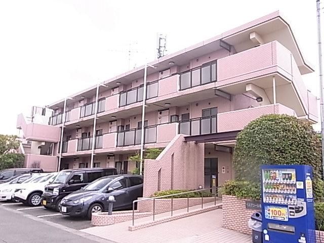 その他共有部分　閑静で住環境・陽当たり良好マンション