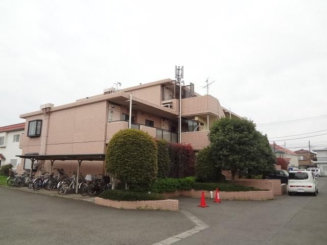 その他　閑静で住環境・陽当たり良好マンション