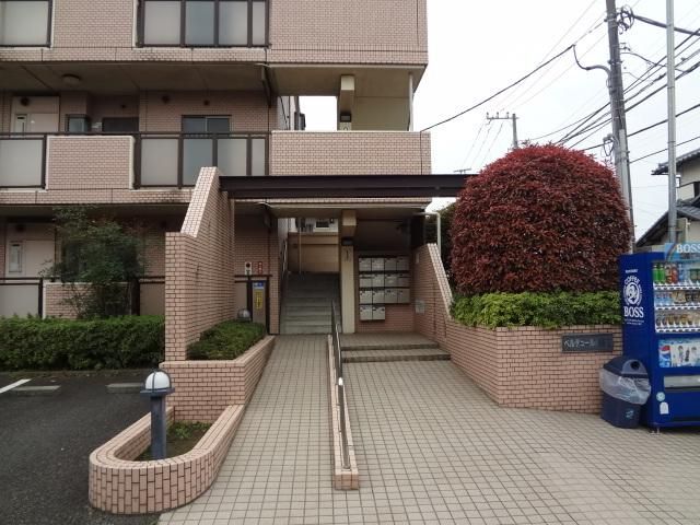 ロビー