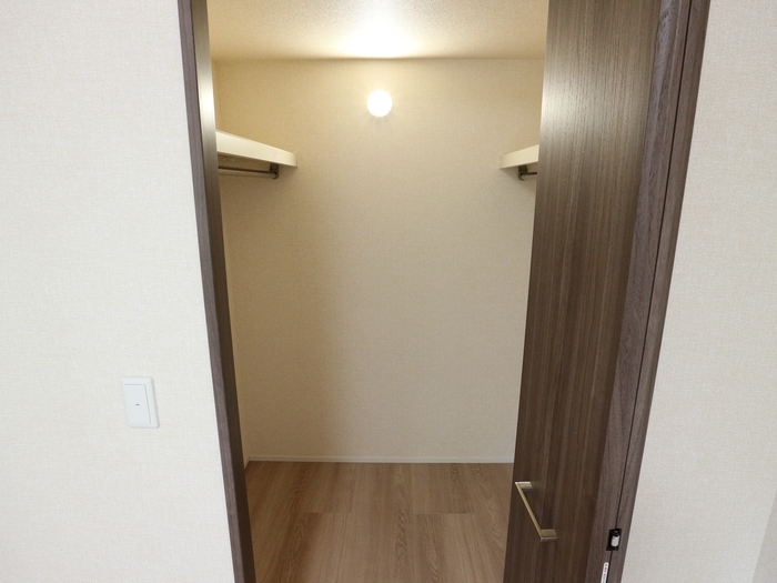 収納　こまごまとしたものを収納できそうですね