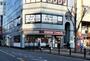 飲食店　ミスタードーナツ　天王台駅前店（飲食店）まで1274m