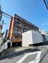 六本木駅より徒歩5分 4階 築53年6ヶ月の賃貸物件