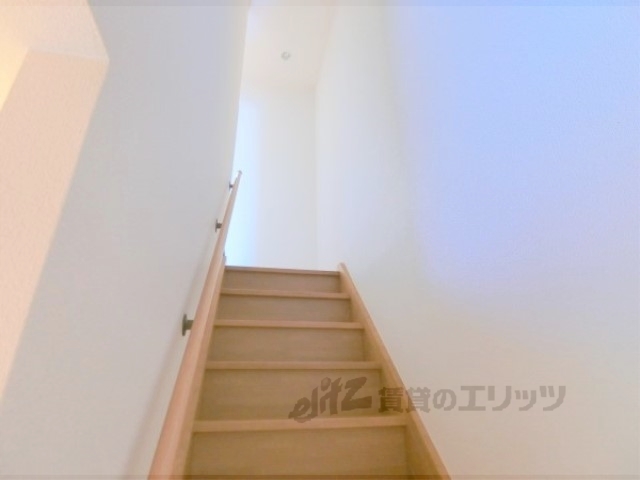 その他部屋・スペース　廊下