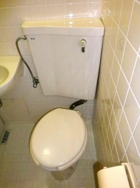 トイレ　他部屋参考写真