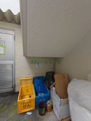 その他共有部分　スターハイツ東高円寺