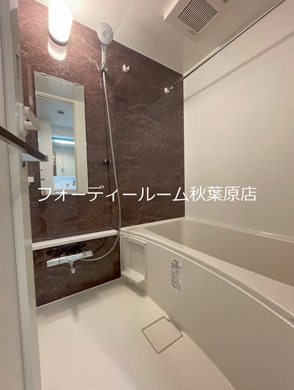 バス・シャワールーム　★《見学予約受付中》当店では契約金がクレジット決済可能です★