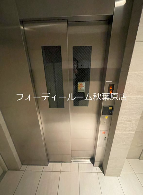 ロビー　★《見学予約受付中》当店では契約金がクレジット決済可能です★