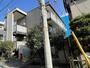 元住吉駅より徒歩16分 3階 築18年5ヶ月の賃貸物件
