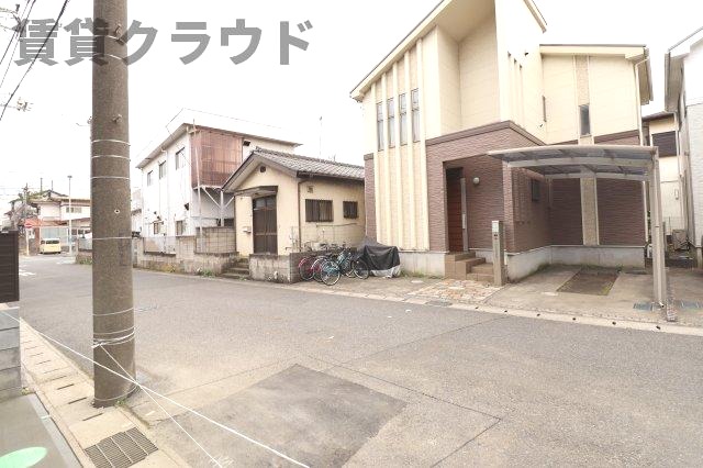 眺望　明日を自由に『Asfree』いい部屋ネット千葉蘇我店です！
