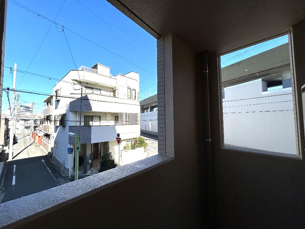眺望　SUN VISION