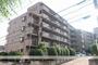 津田沼駅より徒歩14分 4階 築26年9ヶ月の賃貸物件